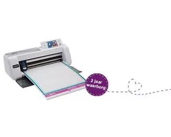 Brother Scanncut CM300 incl. CANVAS SOFTWARE en 2 JAAR GARANTIE