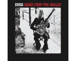 Songs from the Holler (+2 Bonus Tracks)