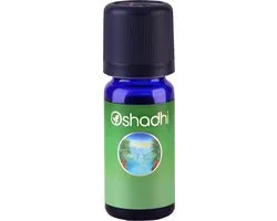 Essentiële olie, mengsel, 'Mind Relax', Oshadhi, 5 ml