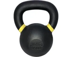 TKO Cast Kettle Bell 16KG