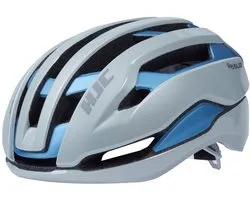HJC Bellus 2 Fietshelm - Lichtblauw - Maat M - 55 tot 59 cm