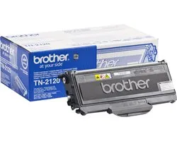 Brother TN-2120 Toner Laser Noir (2600 pages)