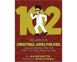 102 Hilarious Christmas Jokes For Kids