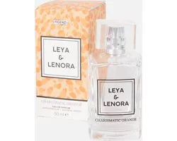 Figenzi - Leya Lenora - Charismatic Orange - Eau de Parfum - 50ml