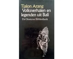 Tjalon Arang