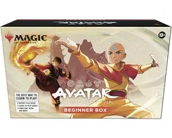 Magic: The Gathering - Avatar: The Last Airbender Beginner Box - EN
