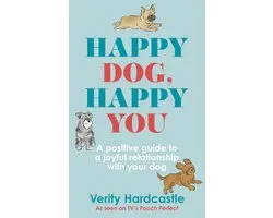 Happy Dog, Happy You