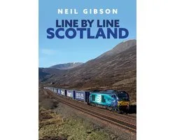 Line By Line Scotland