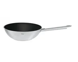 Rösle Elegance wokpan, antiaanbak, 28 cm