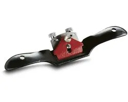 STANLEY - Spookschaaf Vlak 55mm