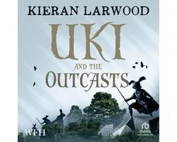 Uki and the Outcasts