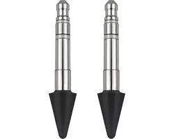 Punten voor Surface Slim Pen 2, compatibel met Surface Pro 8, Pro X, Laptop Studio, Duo 2 digitale stylus