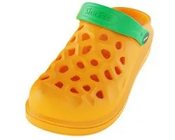 Stocker Garden Klompen Oranje EU 32-33 Kinderen