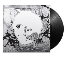A Moon Shaped Pool (LP)