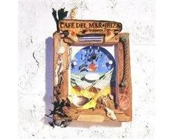 Cafe Del Mar Volumen Tres