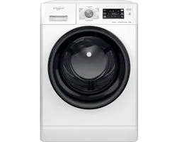 Whirlpool FFB 8469 BV BE wasmachine Voorbelading 8 kg 1400 RPM Wit