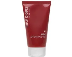 Mila d'Opiz MEN After Shave Gel - 75ml