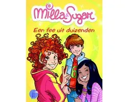 Milla En Sugar 2