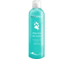 Diamex Shampoo Révital Groom-250 ml