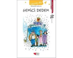 Gemici Dedem