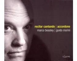 Recitar Cantando