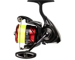 Daiwa 23 Ninja LT 2000 Spinmolen | JB4 0.13 Mm 2000