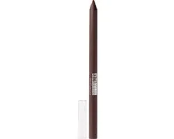 Maybelline Tattoo Liner eye pencil 1,3 g Kohl 910 Bold Brown