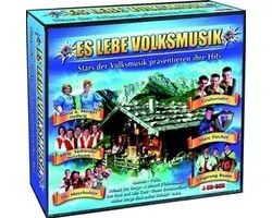 Es Lebe Volksmusik