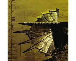 Faust - The Land Of Ukko & Rauni (CD)