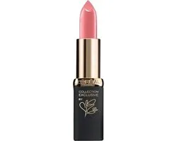 L'Oréal Collection Exclusive Lipstick - Eva's Delicate Rose