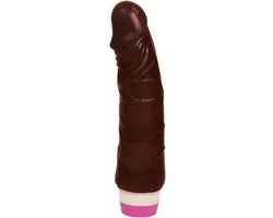 BAILE VIBRATORS | Waves Of Pleasure Realistic Vibe 19.5 Cm