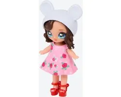 Na! Na! Na! Surprise mini-pop Misha Mouse