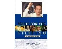Fight for the Filipino