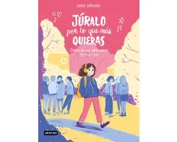 Infantil y Juvenil - Júralo por lo que más quieras