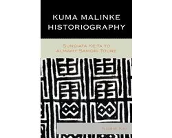Kuma Malinke Historiography