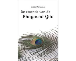 De essentie van de Bhagavad Gita