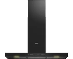 Beko BHCB96641BBBHS Afzuigkap 90cm