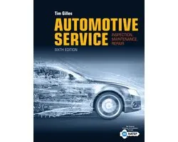 Automotive Service