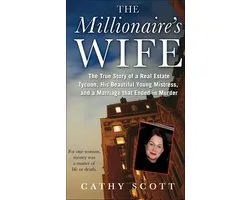 The Millionaire's Wife