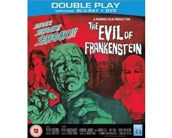 The Evil of Frankenstein