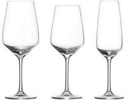 Schott Zwiesel Taste glazenset, 18-delig