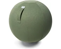 VLUV BOL SOVA zitbal 60-65cm - Pesto