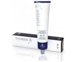 Three Colore No.900 120ml - Super Schiarente Naturale