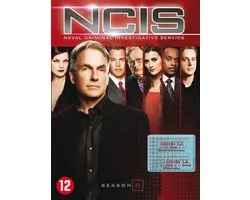 N.C.I.S. S6