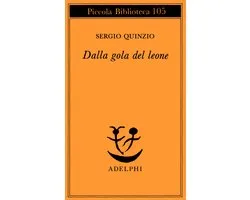 Dalla gola del leone