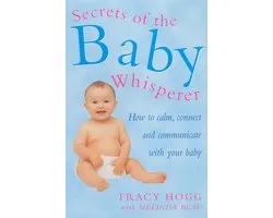 Secrets Of The Baby WHisperer