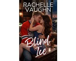 Red Valley Ravens 5 - Blind Ice