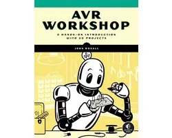 AVR Workshop