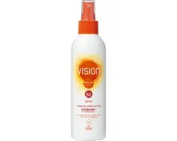 Vision Every Day Sun Protection - Zonnebrand Spray - SPF 50 - 180 ml