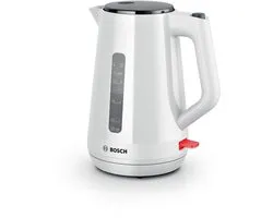 Bosch TWK1M121 MyMoment - Bouilloire - Wit